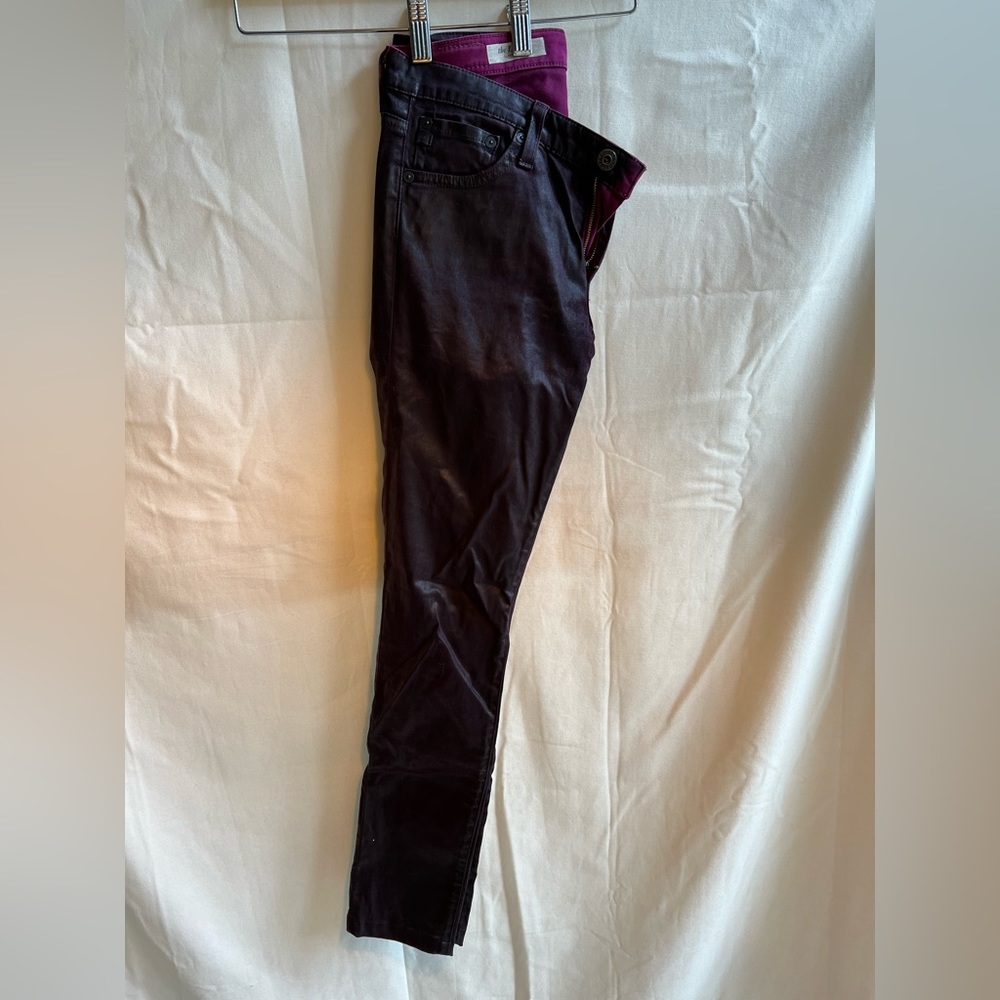 Adriano Goldschmied Super Skinny Leggings